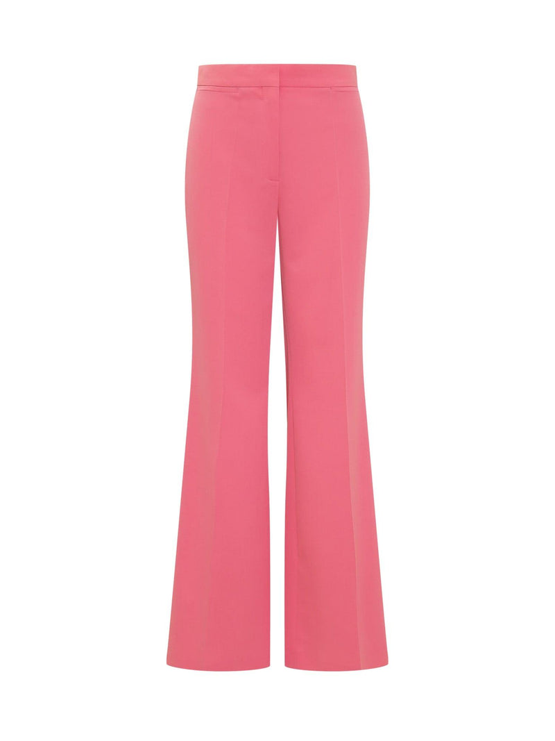 Stella McCartney Iconic Flared Trouser - Women - Piano Luigi