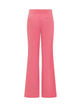 Stella McCartney Iconic Flared Trouser - Women - Piano Luigi