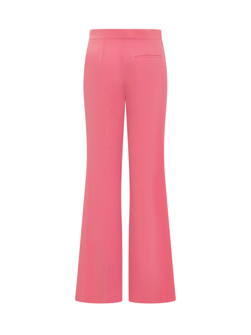 Stella McCartney Iconic Flared Trouser - Women - Piano Luigi