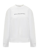 Stella McCartney Iconic Sweatshirt - Women - Piano Luigi