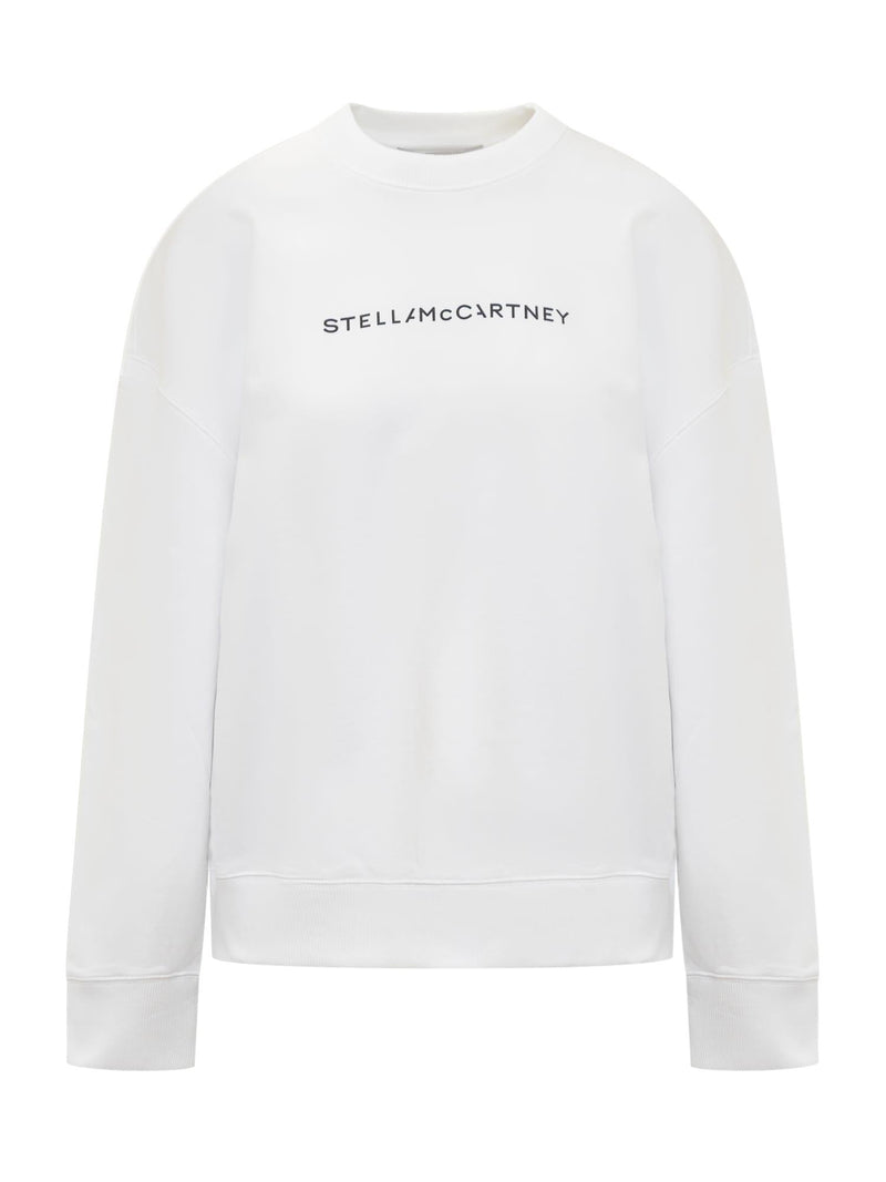 Stella McCartney Iconic Sweatshirt - Women - Piano Luigi