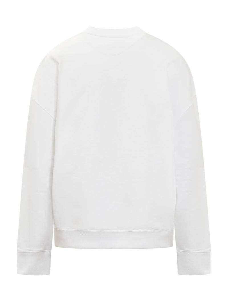 Stella McCartney Iconic Sweatshirt - Women - Piano Luigi