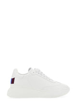 Stella McCartney Loop Sneaker With Laces - Women - Piano Luigi