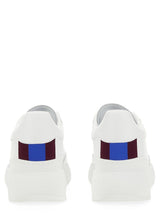 Stella McCartney Loop Sneaker With Laces - Women - Piano Luigi