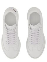 Stella McCartney Loop Sneaker With Laces - Women - Piano Luigi