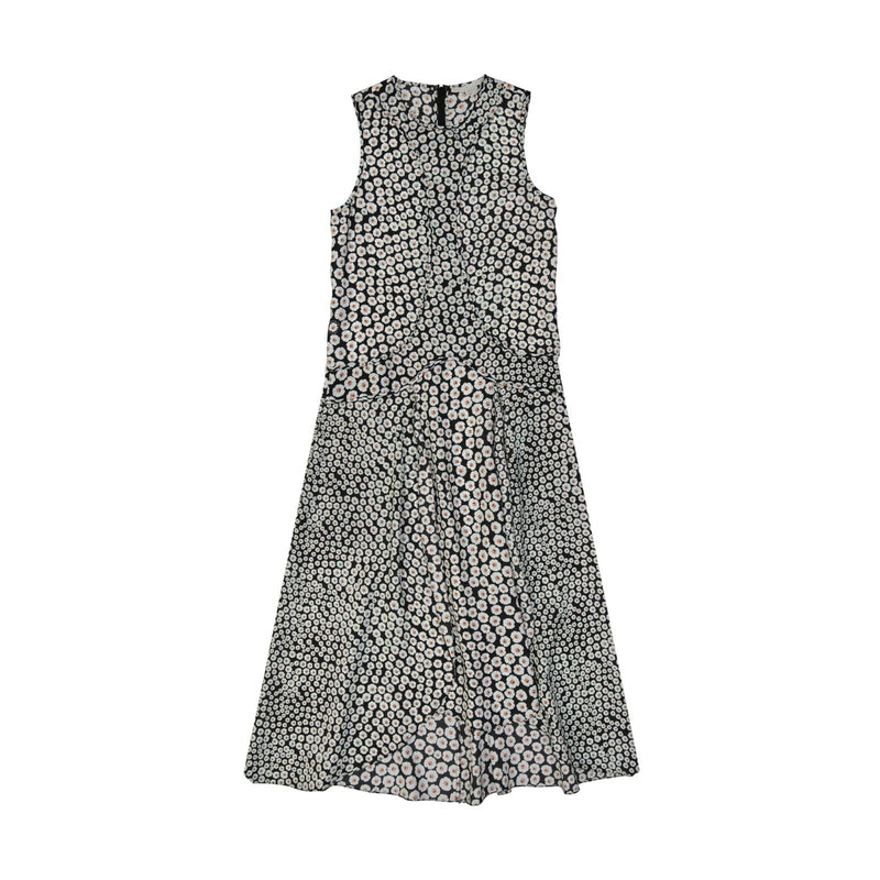 Stella McCartney Printed Dress - Women - Piano Luigi