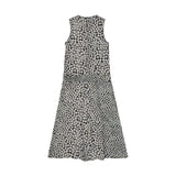 Stella McCartney Printed Dress - Women - Piano Luigi