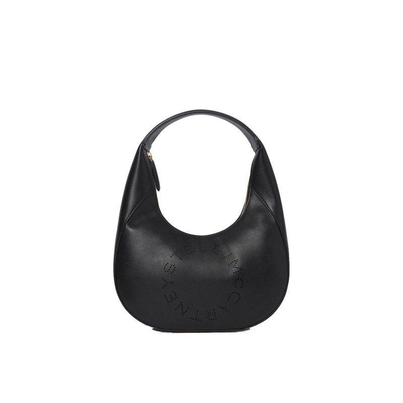 Stella McCartney Small Hobo Bag - Women - Piano Luigi