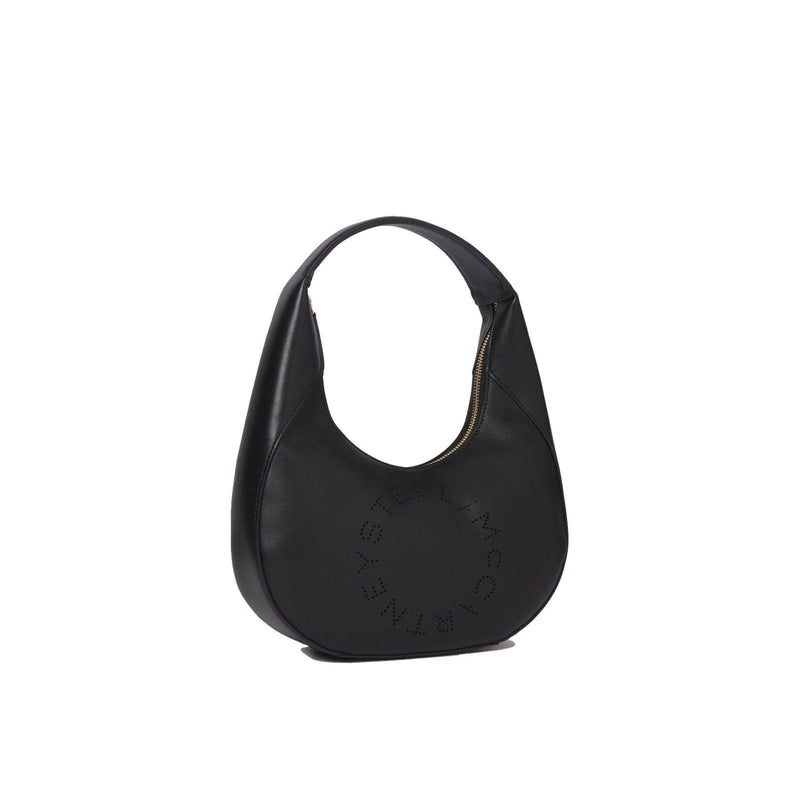 Stella McCartney Small Hobo Bag - Women - Piano Luigi