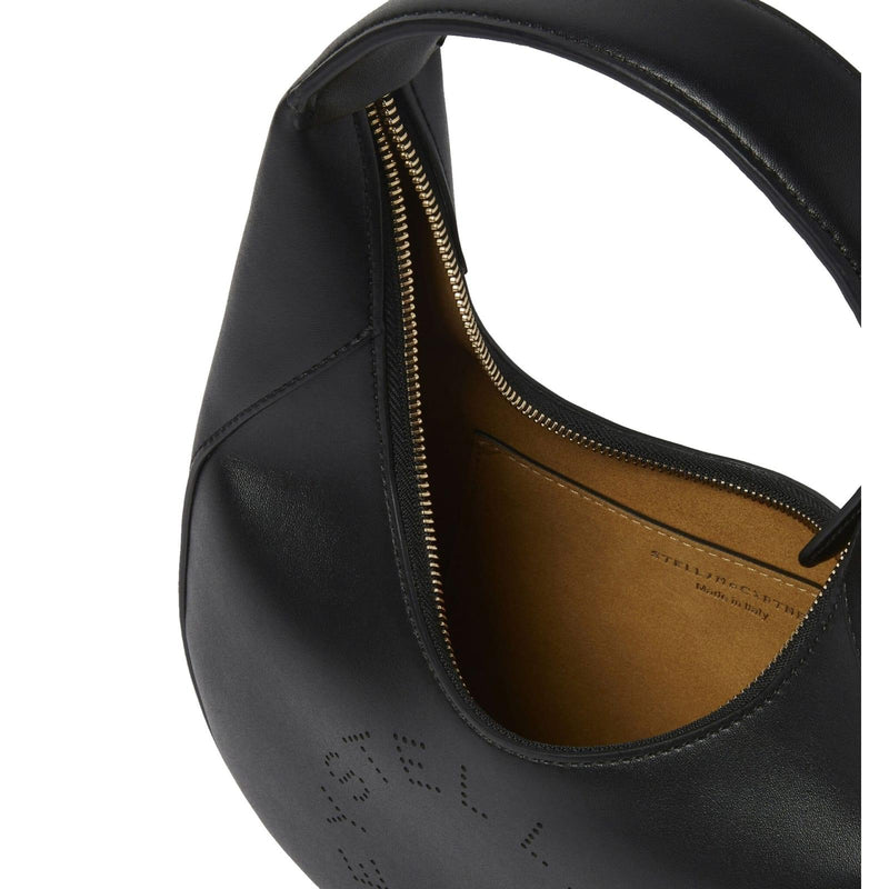 Stella McCartney Small Hobo Bag - Women - Piano Luigi