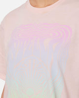 Stella McCartney Stelladelic Printed Cotton T-shirt - Women - Piano Luigi