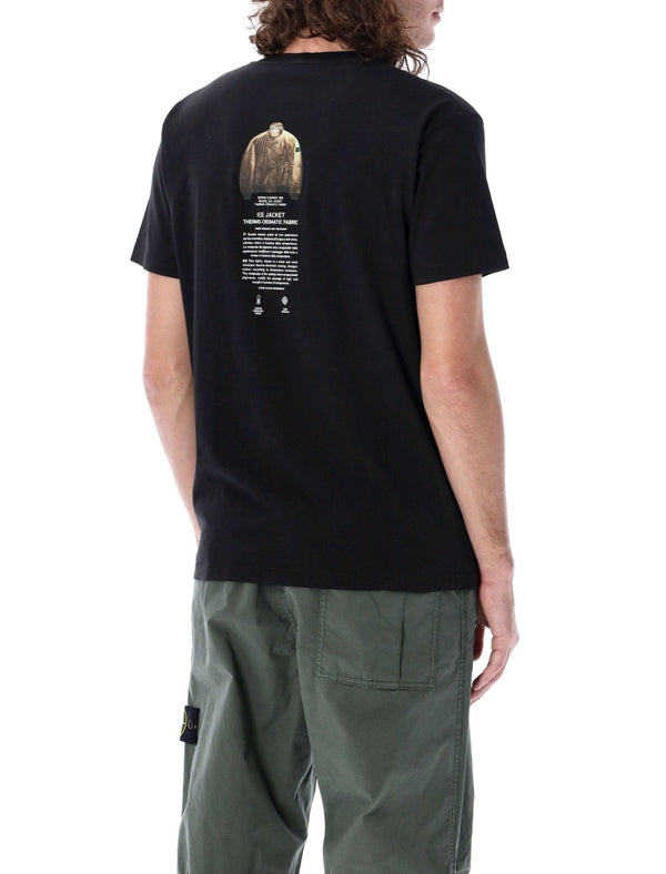 Stone Island Archivio Tee - Men - Piano Luigi