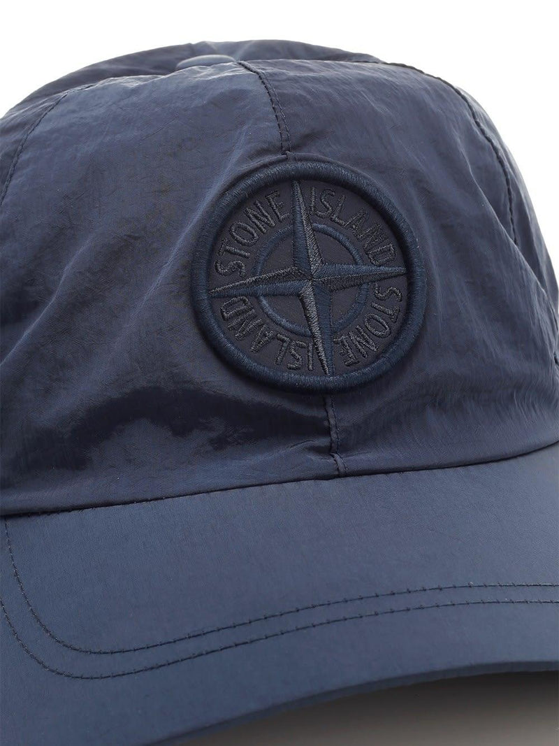 Stone Island Baseball Cap - Men - Piano Luigi