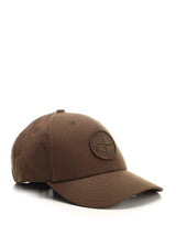 Stone Island Baseball Hat - Men - Piano Luigi