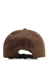 Stone Island Baseball Hat - Men - Piano Luigi