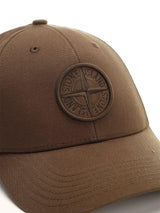 Stone Island Baseball Hat - Men - Piano Luigi