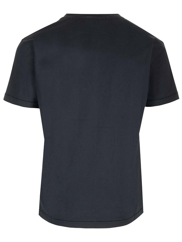 Stone Island Basic T-shirt - Men - Piano Luigi