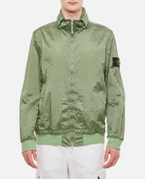 Stone Island Bomber Nylon Metal, Fullzip, Double Lateral Pocket - Men - Piano Luigi