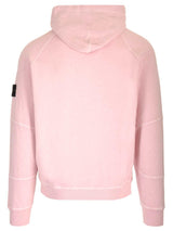 Stone Island Classic Rose Hooded - Men - Piano Luigi