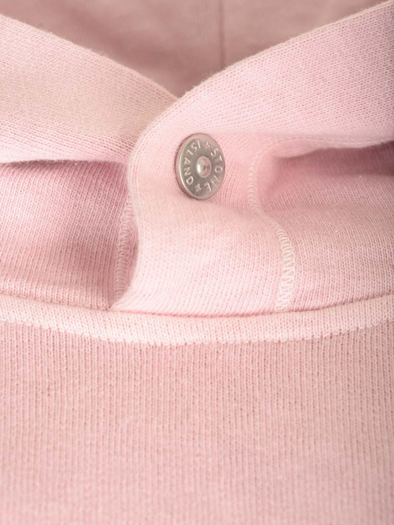 Stone Island Classic Rose Hooded - Men - Piano Luigi