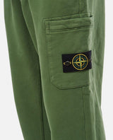 Stone Island Cotton Cargo - Men - Piano Luigi