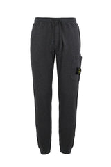 Stone Island Fleece Trousers 64551 - Men - Piano Luigi