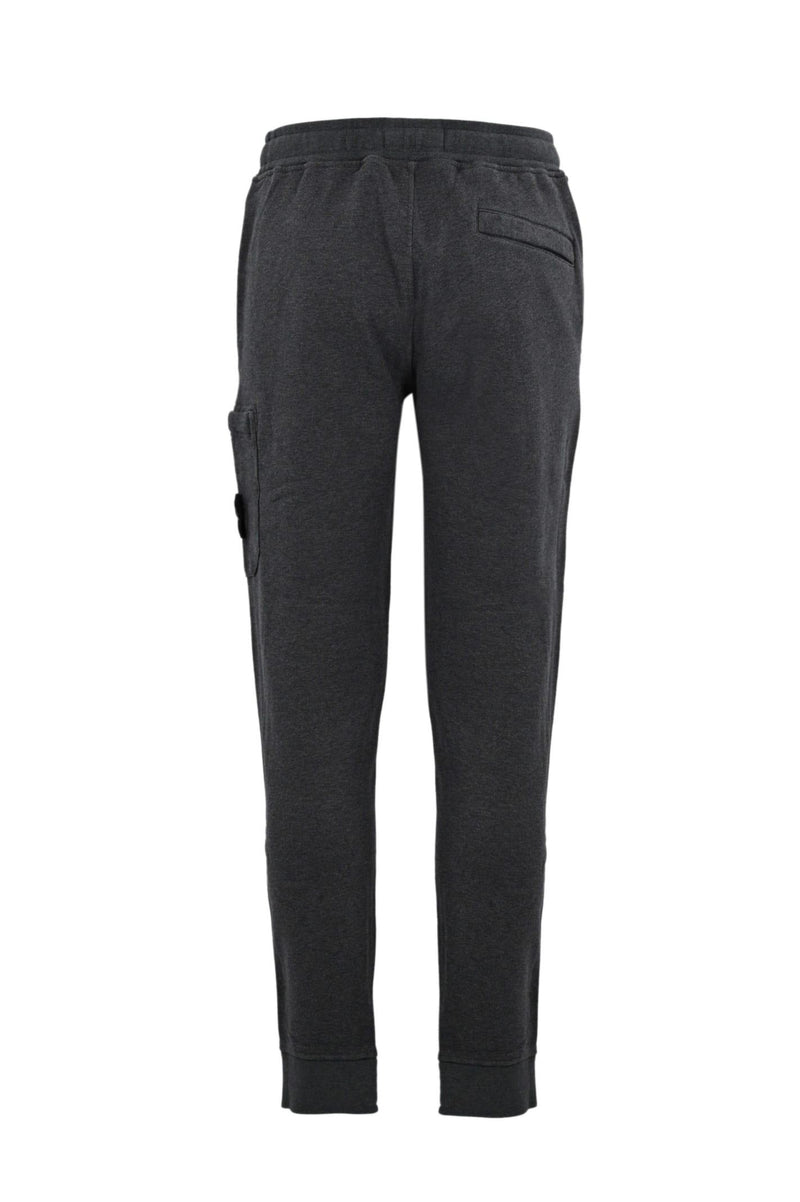 Stone Island Fleece Trousers 64551 - Men - Piano Luigi