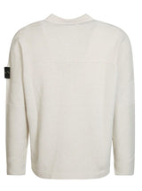 Stone Island Gc Lanswool Mix Thread - Men - Piano Luigi