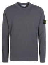 Stone Island Gc Stratch Sweater - Men - Piano Luigi