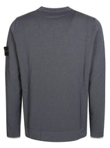 Stone Island Gc Stratch Sweater - Men - Piano Luigi