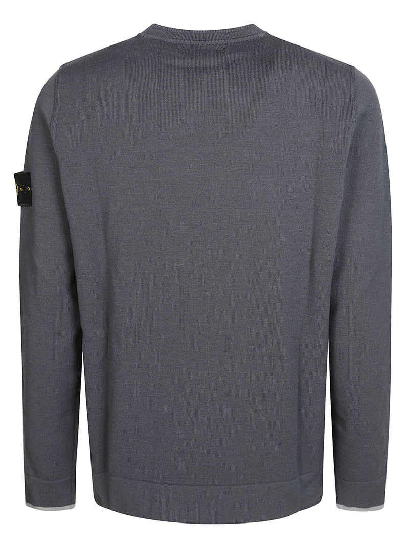 Stone Island Gc Stratch Sweater - Men - Piano Luigi