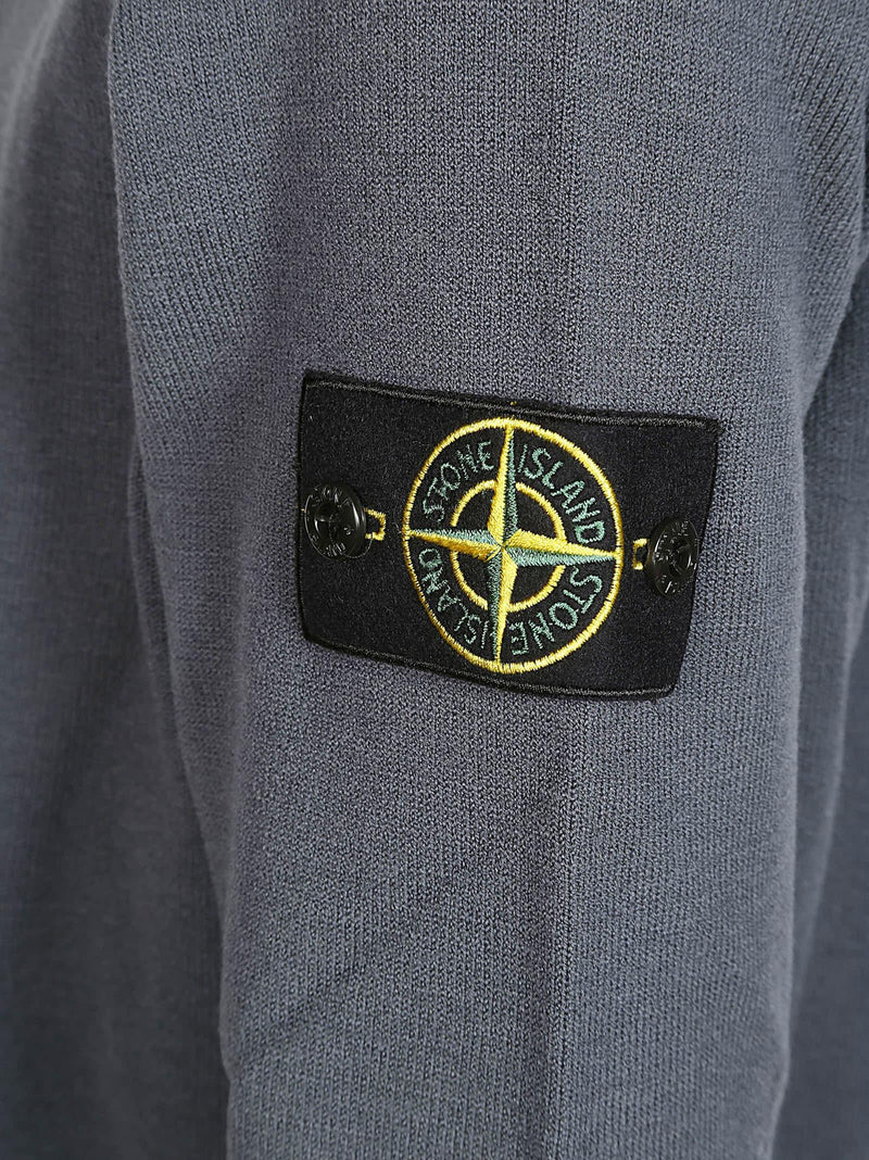 Stone Island Gc Stratch Sweater - Men - Piano Luigi