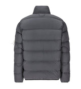 Stone Island Highneck Padded Jacket - Men - Piano Luigi