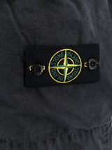 Stone Island Logo-patch Cargo Pants - Men - Piano Luigi