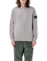 Stone Island Mafil? Crewneck - Men - Piano Luigi