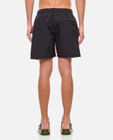 Stone Island Nylon Swim Shorts - Men - Piano Luigi