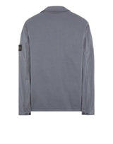 Stone Island Overshirt - Men - Piano Luigi