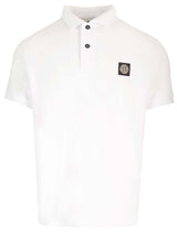 Stone Island Polo Shirt Slim Fit - Men - Piano Luigi