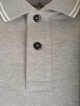 Stone Island Polo Slim-fit - Men - Piano Luigi