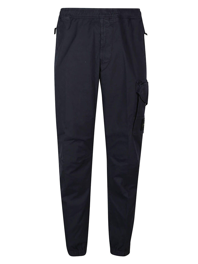 Stone Island Regular Tapered Pant - Men - Piano Luigi