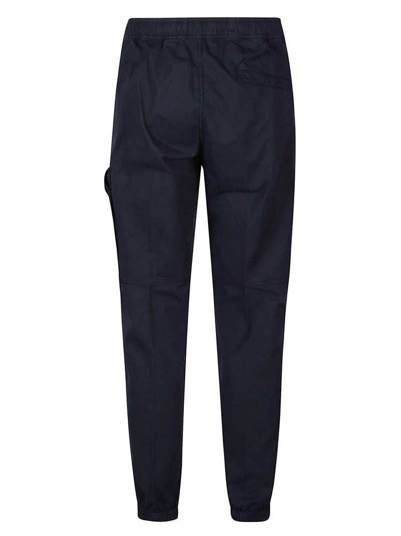 Stone Island Regular Tapered Pant - Men - Piano Luigi