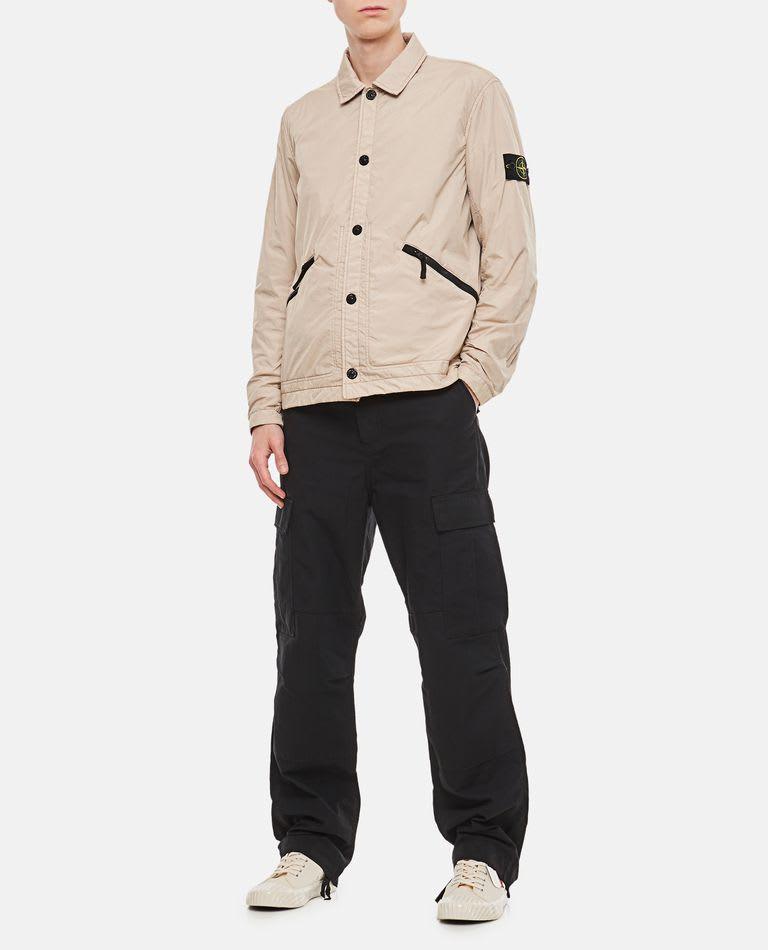 Stone Island Shirt - Men - Piano Luigi