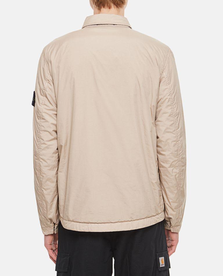 Stone Island Shirt - Men - Piano Luigi