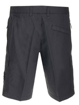 Stone Island Shorts In Strech Cotton - Men - Piano Luigi