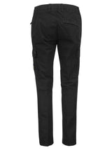 Stone Island Slim-fit Cargo Trousers - Men - Piano Luigi