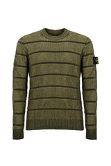 Stone Island Sweater 513d1 - Men - Piano Luigi