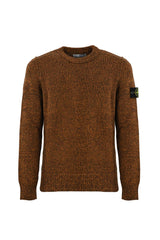 Stone Island Sweater 515a4 - Men - Piano Luigi