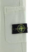 Stone Island Sweatpants - Men - Piano Luigi