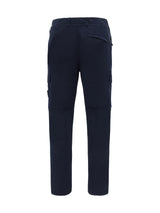 Stone Island Tapered Pants - Men - Piano Luigi