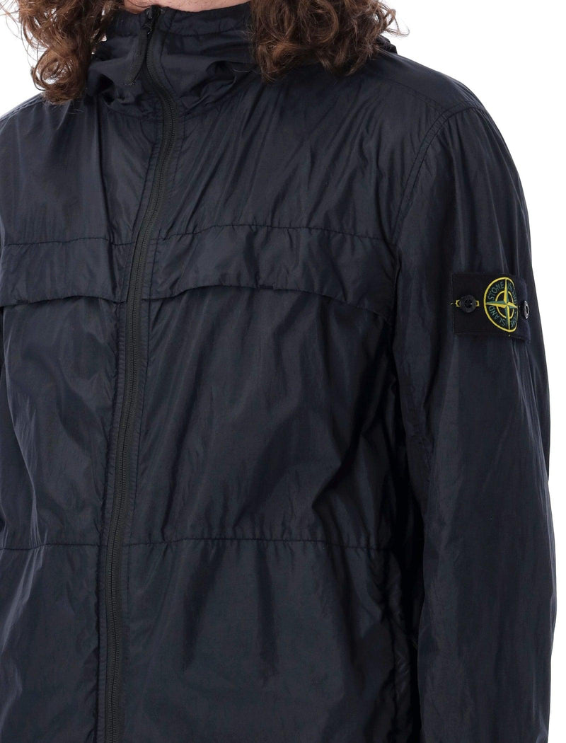 Stone Island Windjacket - Men - Piano Luigi